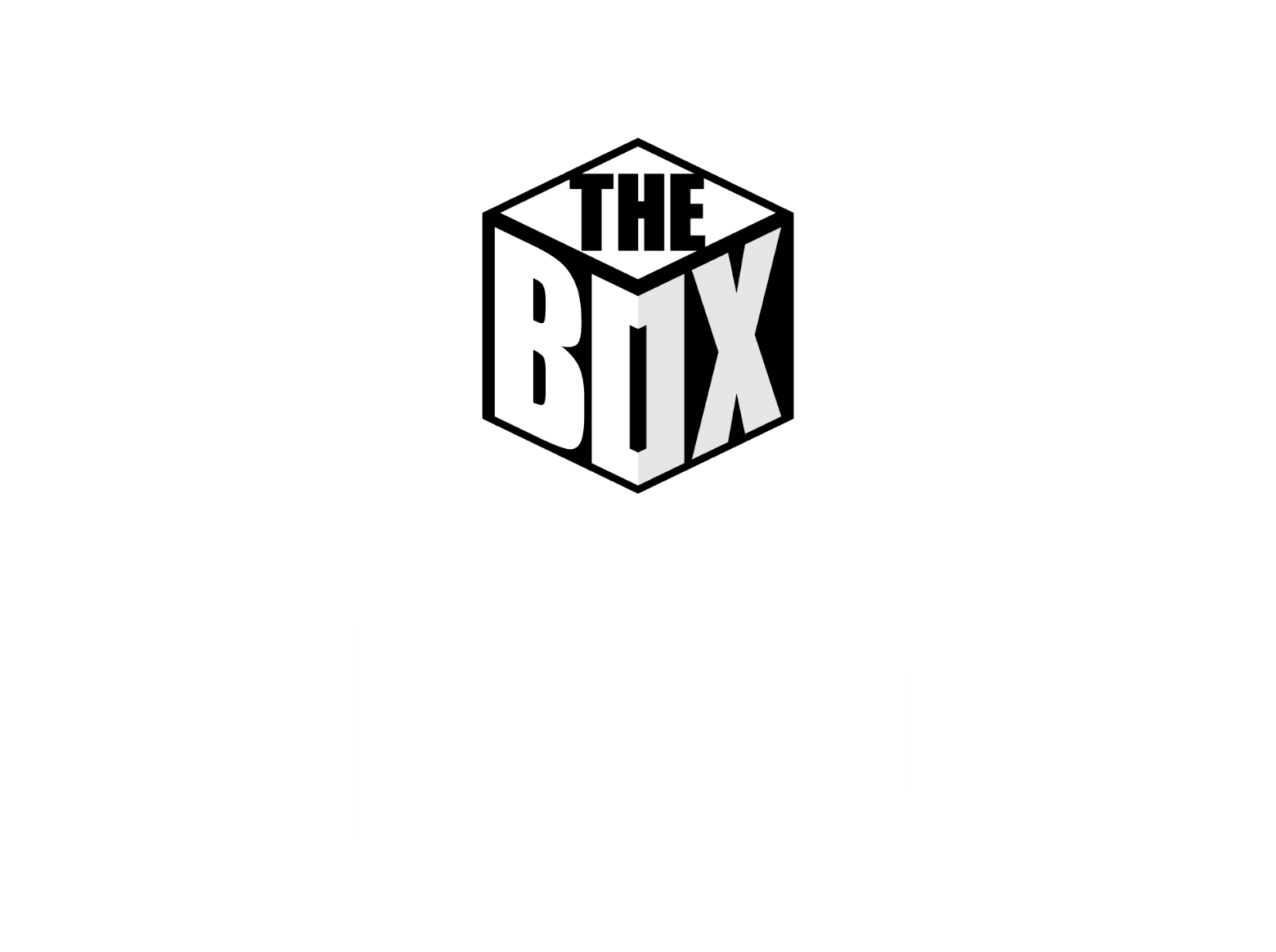 THE BOXイメージ写真